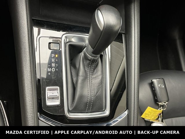 2024 Mazda CX-5 2.5 Select photo 19