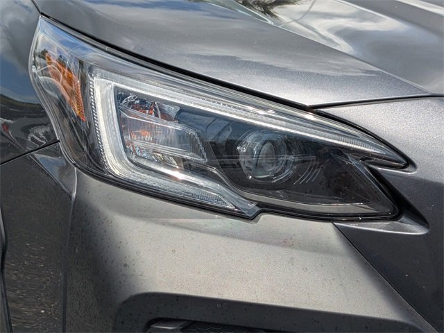 2025 Subaru Outback Wilderness photo 8