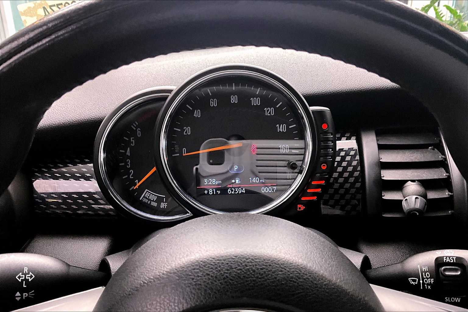2015 Mini Cooper Hardtop S photo 23