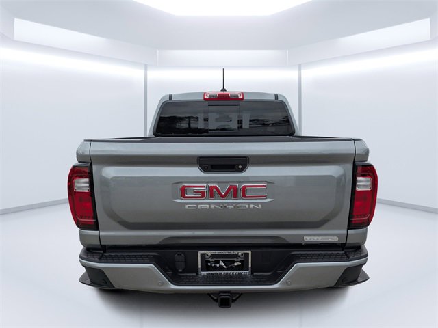 2026 Gmc Canyon Elevation photo 4