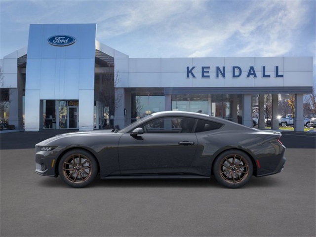 2024 Ford Mustang GT Premium photo 2