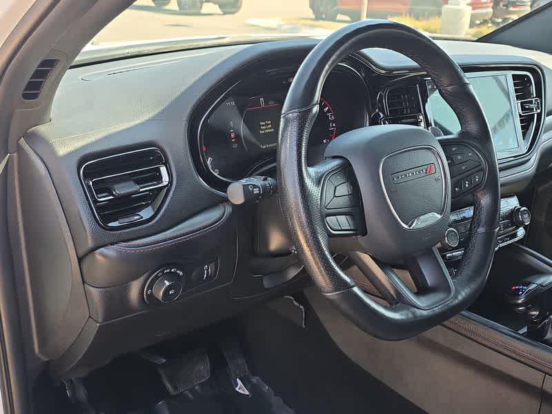 2023 Dodge Durango GT Plus photo 10