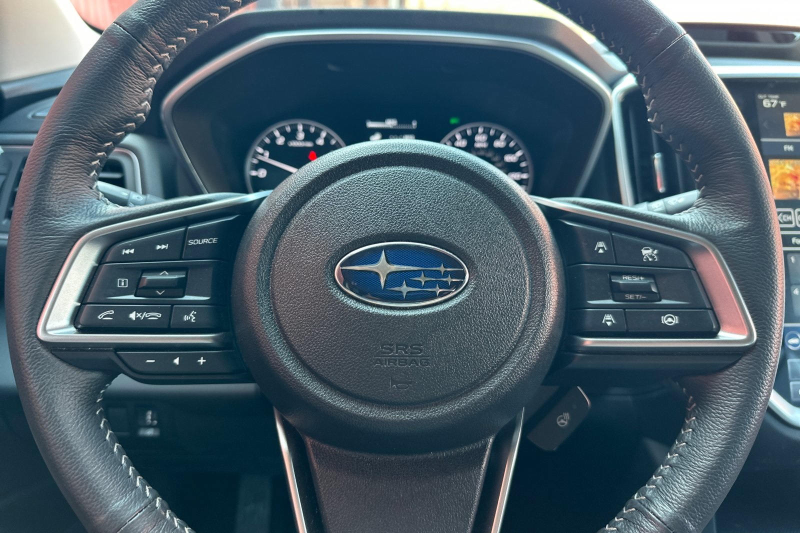2024 Subaru Ascent Limited photo 20
