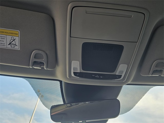 2025 Honda Pilot EX-L photo 23