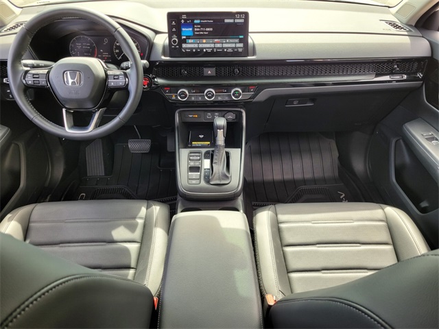 2025 Honda CR-V EX-L photo 14