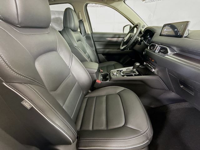 2025 Mazda CX-5 2.5 Premium Plus photo 27