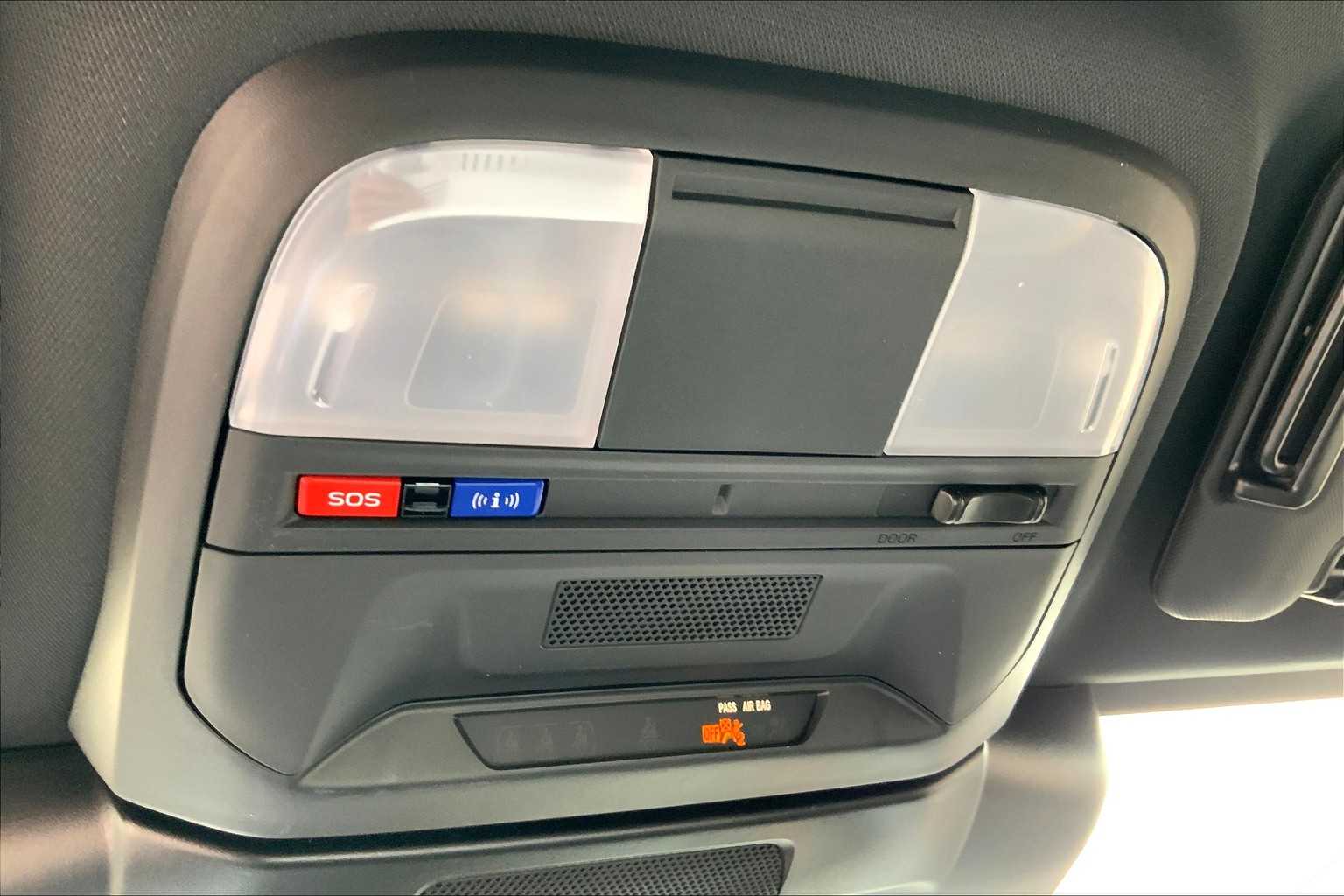 2025 Subaru Crosstrek Sport photo 19