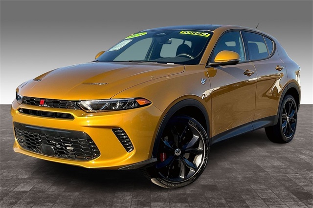 2024 Dodge Hornet GT Plus's photo