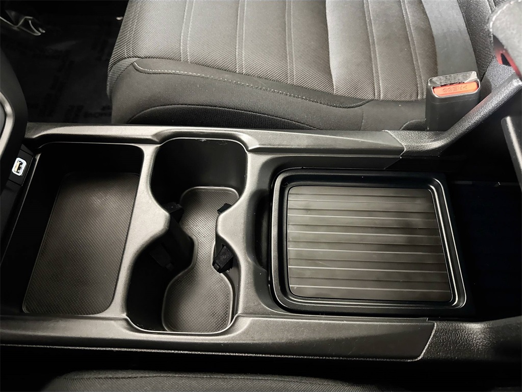 2020 Honda CR-V EX photo 24