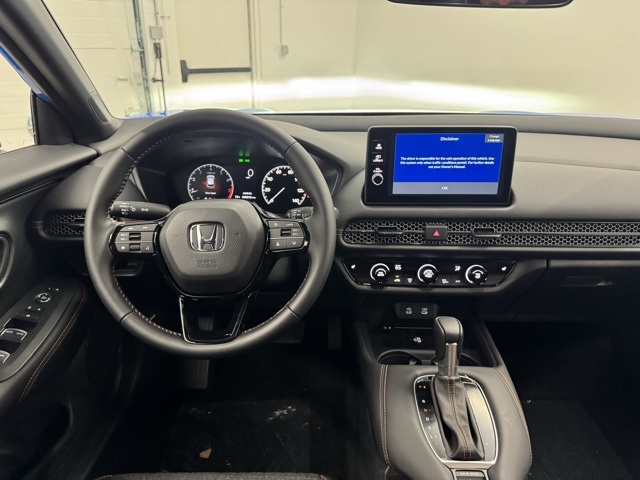 2026 Honda HR-V Sport photo 18