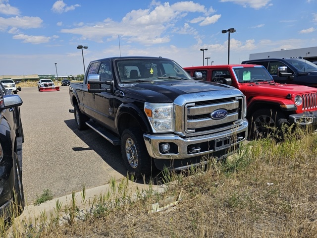 2016 Ford F-350 photo 3