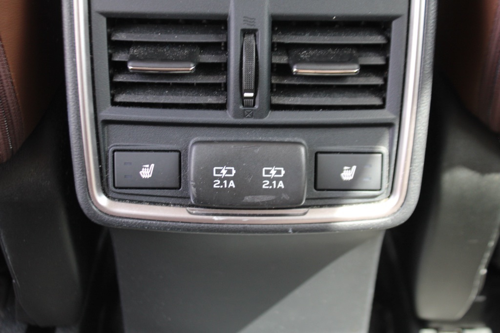 2021 Subaru Forester Touring photo 25