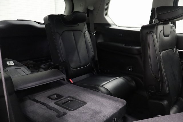 2021 Jeep Grand Cherokee Limited photo 17