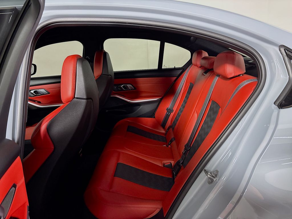 2025 Bmw M3 3 photo 20