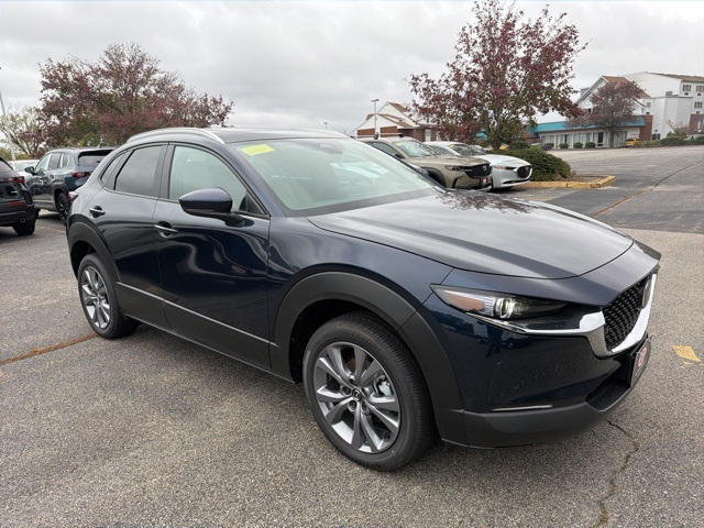 2026 Mazda CX-30 Premium's photo