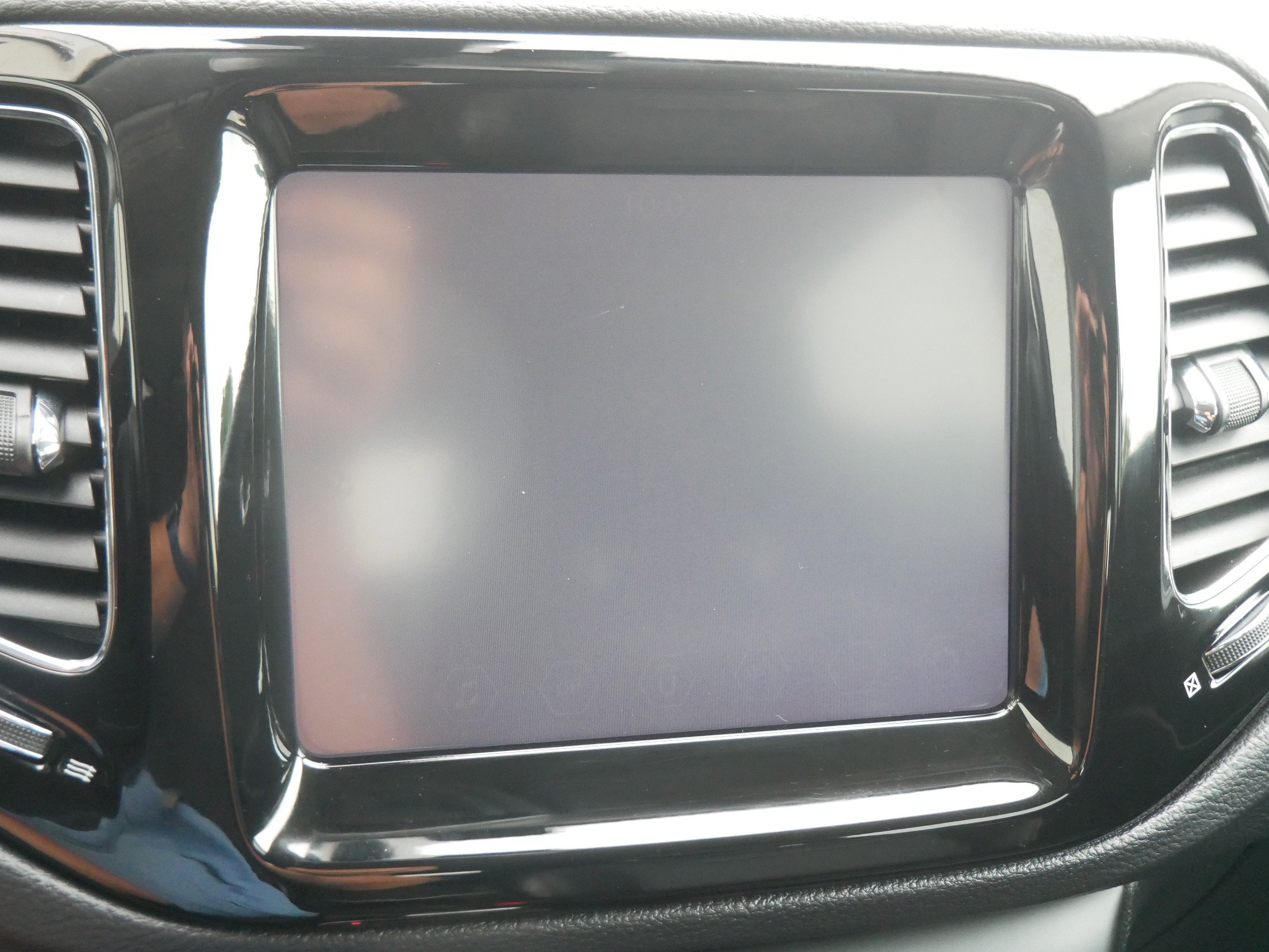 2021 Jeep Compass Limited photo 25