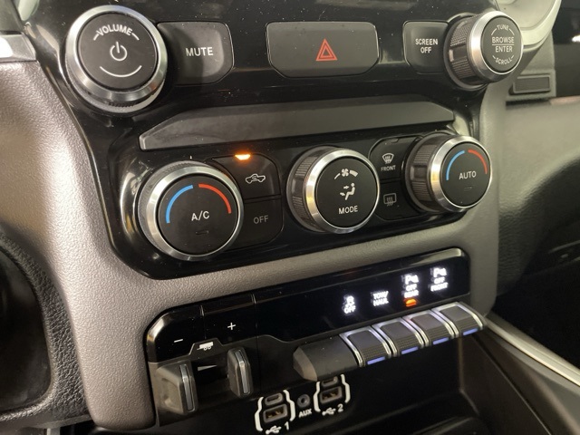 2022 Ram 2500 Big Horn Lone Star photo 28