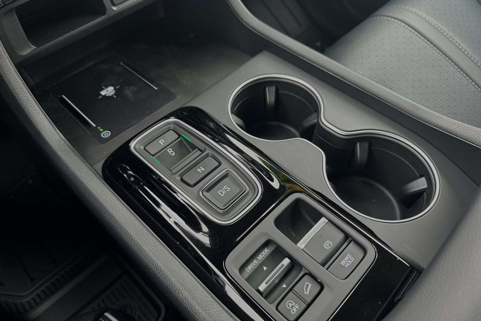 2025 Honda Pilot Elite photo 21