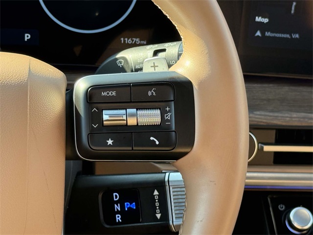 2024 Hyundai Santa Fe Limited photo 19