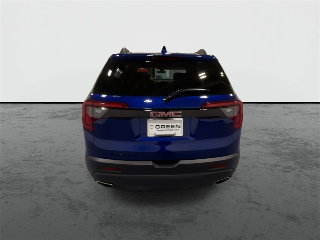 2023 Gmc Acadia SLE photo 7