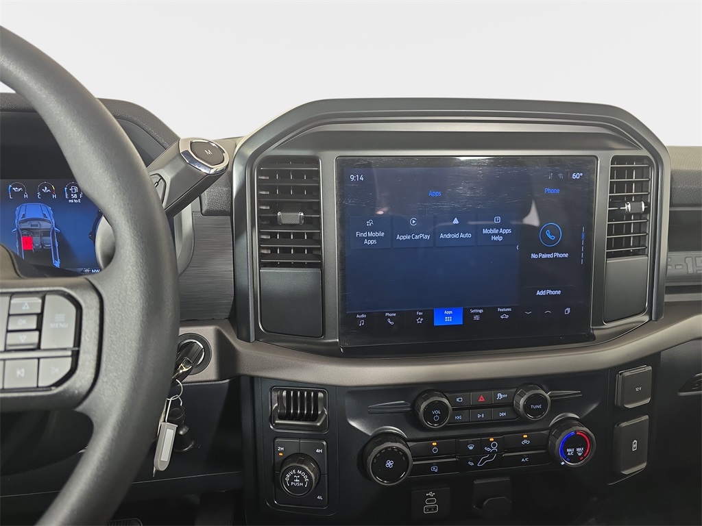 2025 Ford F-150 XL photo 13