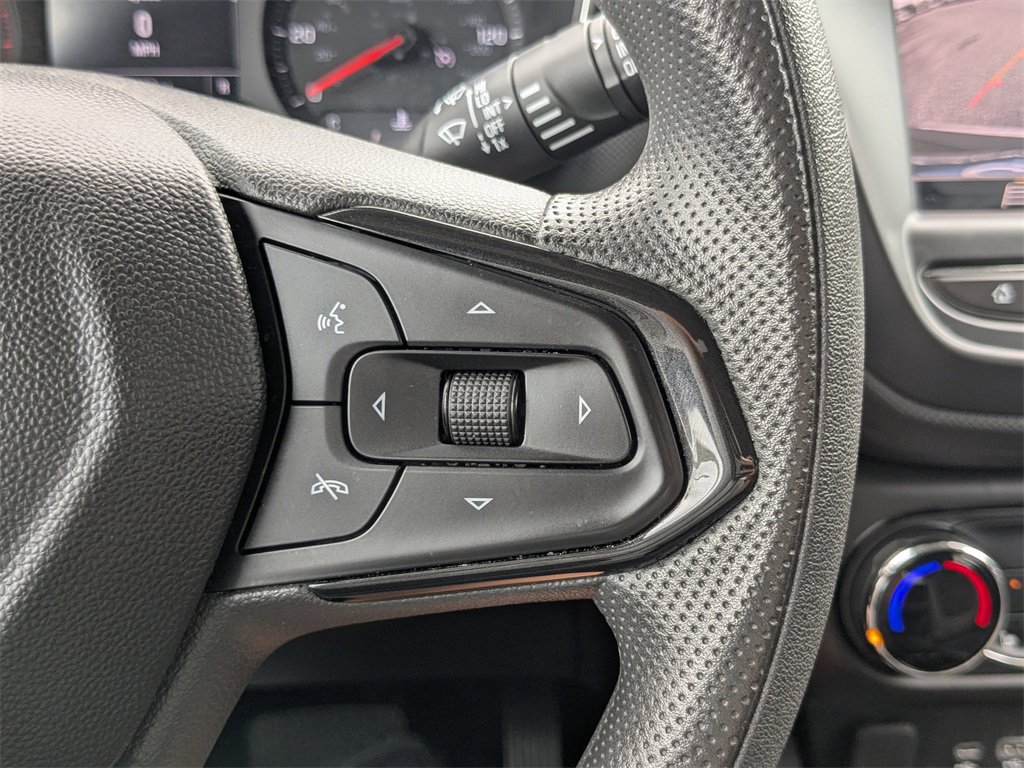 2023 Chevrolet Trailblazer LT photo 20