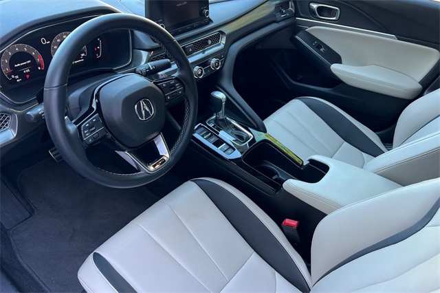 2023 Acura Integra A-Spec photo 9
