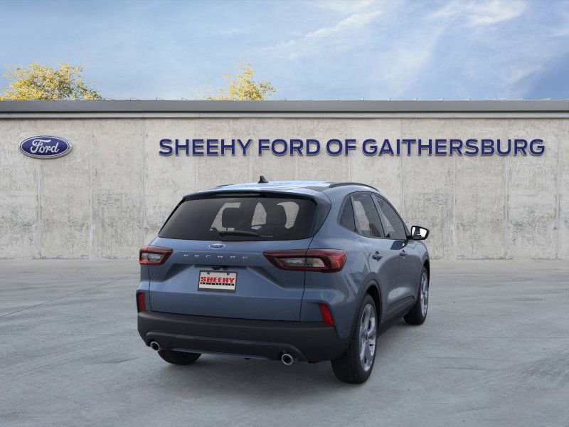 2025 Ford Escape ST-Line photo 2