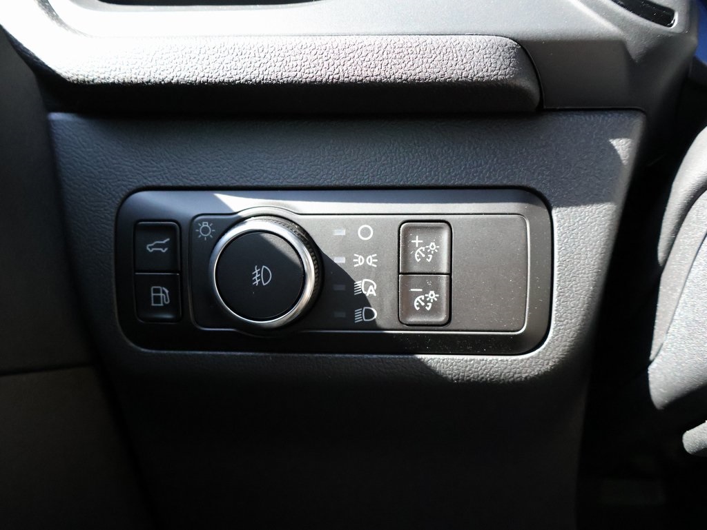 2025 Ford Escape ST-Line Elite photo 31