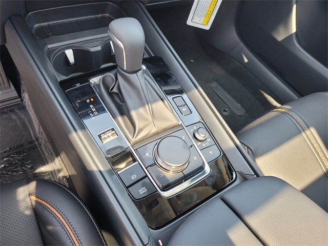 2025 Mazda CX-50 Premium Plus photo 24