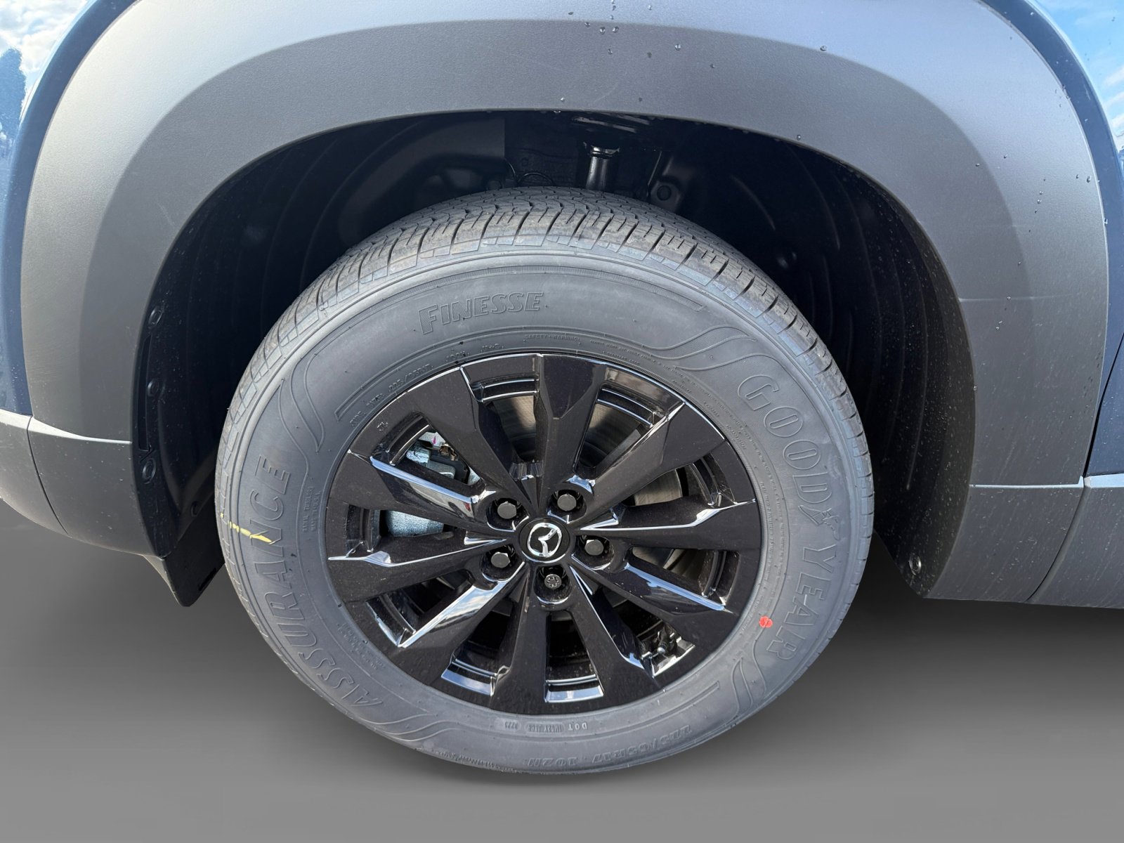 2025 Mazda CX-50 Premium photo 9