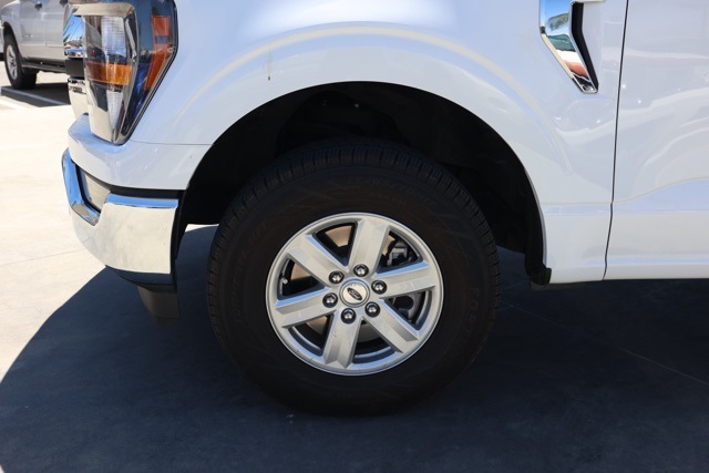 2023 Ford F-150 XLT photo 10