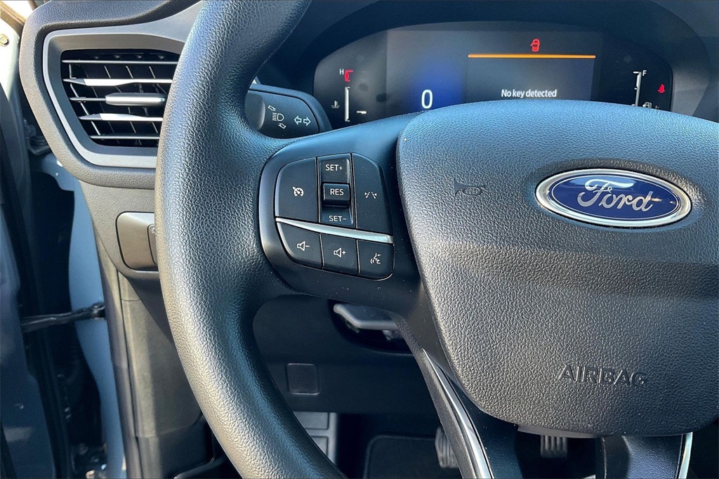 2025 FORD ESCAPE - Image 15