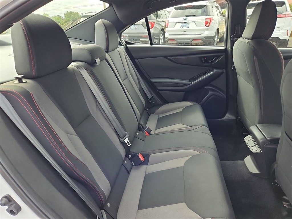 2022 Subaru WRX Base photo 26