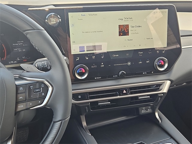 2025 Lexus RX 350 Premium photo 14
