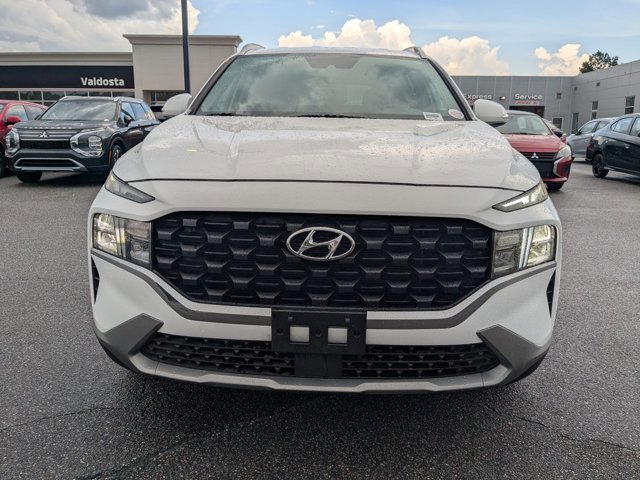 2023 Hyundai Santa Fe SEL photo 8