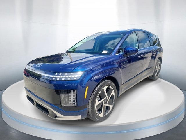2026 Hyundai Ioniq photo 2