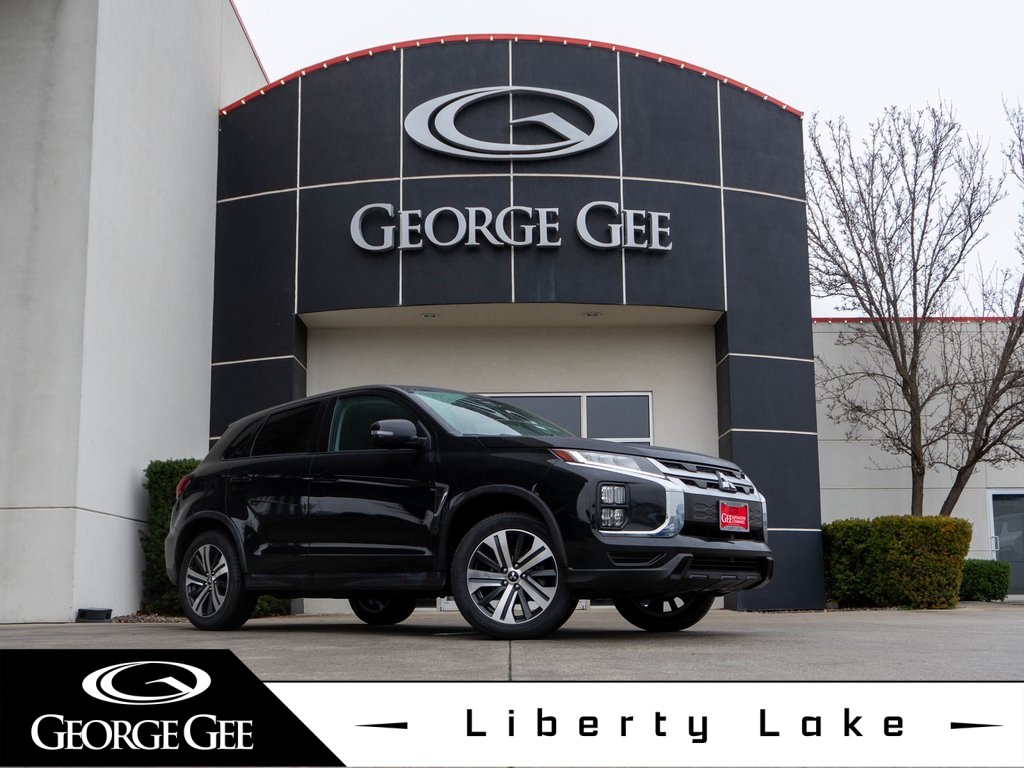 2021 Mitsubishi Outlander Sport