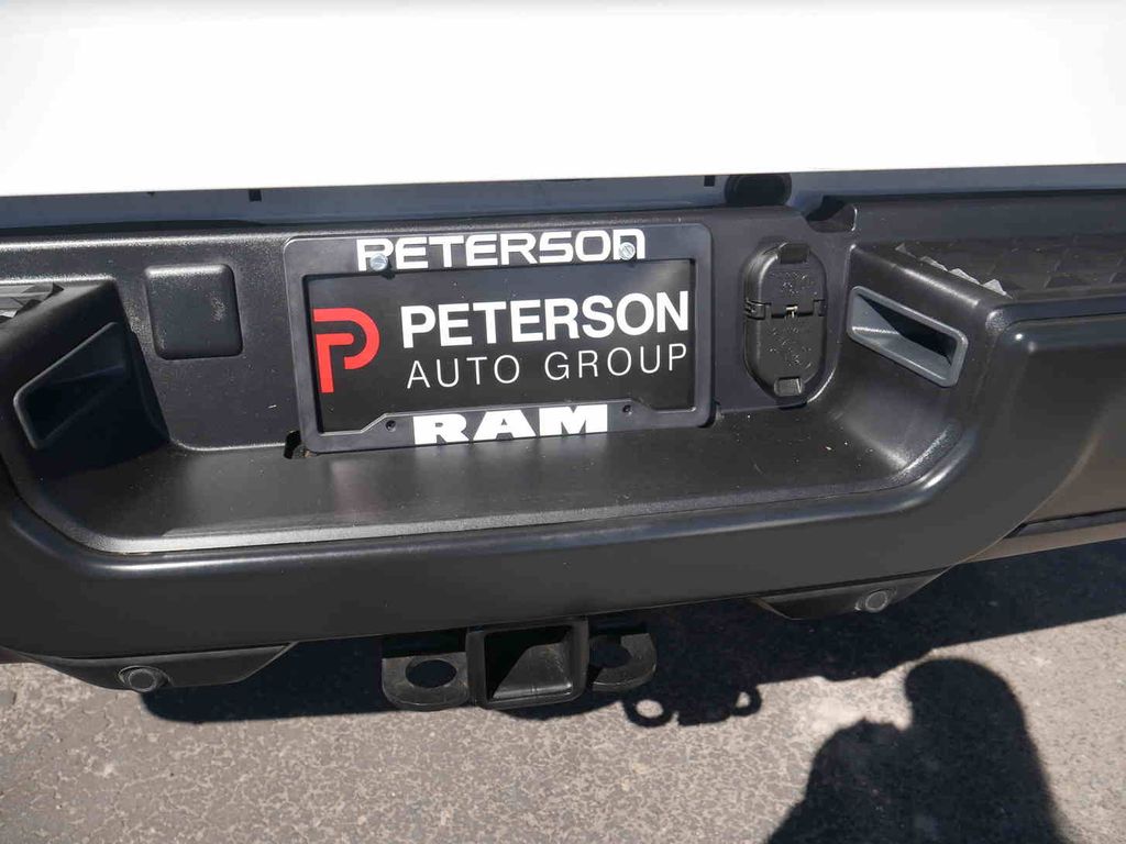2024 Ram 3500 Tradesman photo 7