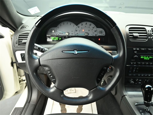 2002 FORD THUNDERBIRD - Image 15
