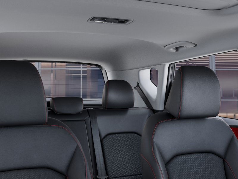 2025 Kia Soul GT-Line photo 23
