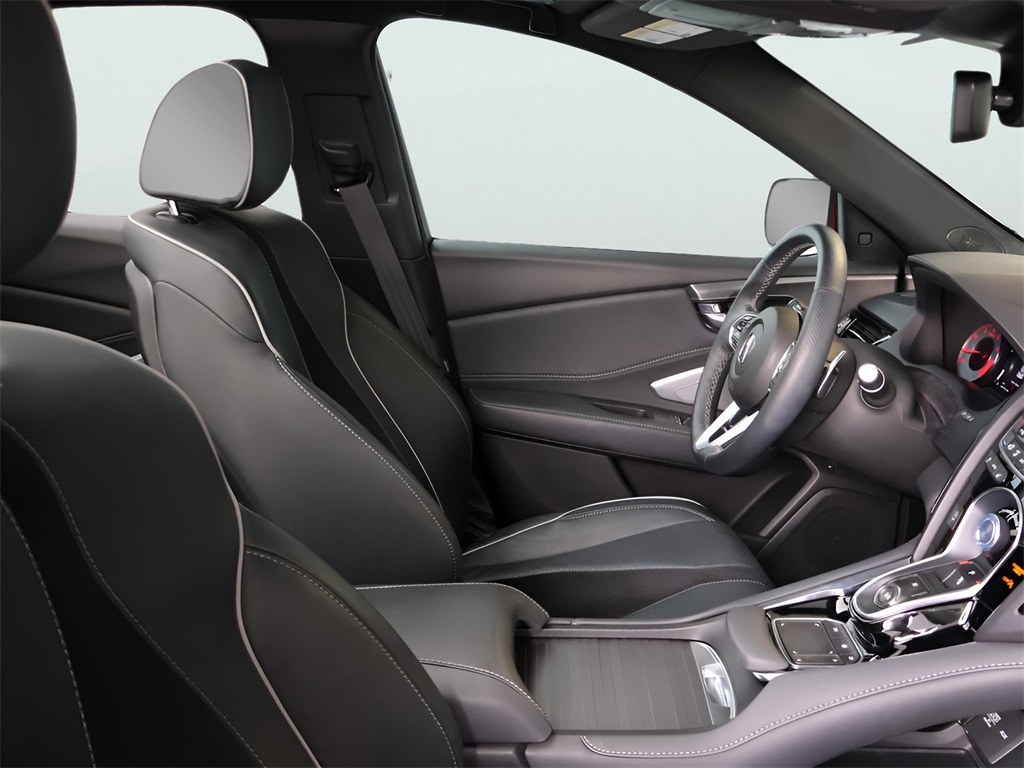 2021 Acura RDX A-Spec photo 9