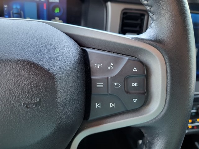 2023 Ford Bronco Outer Banks photo 11