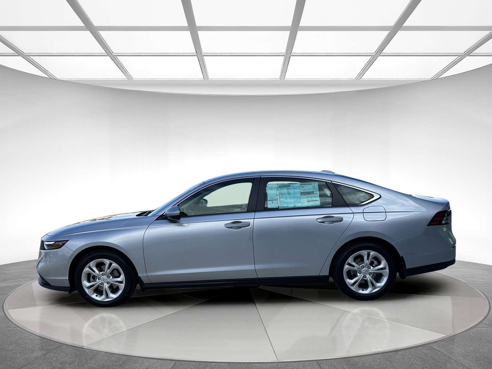 2025 Honda Accord 1.5T LX photo 2