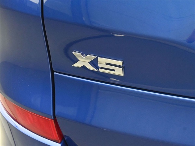 2026 Bmw X5 M60i photo 23