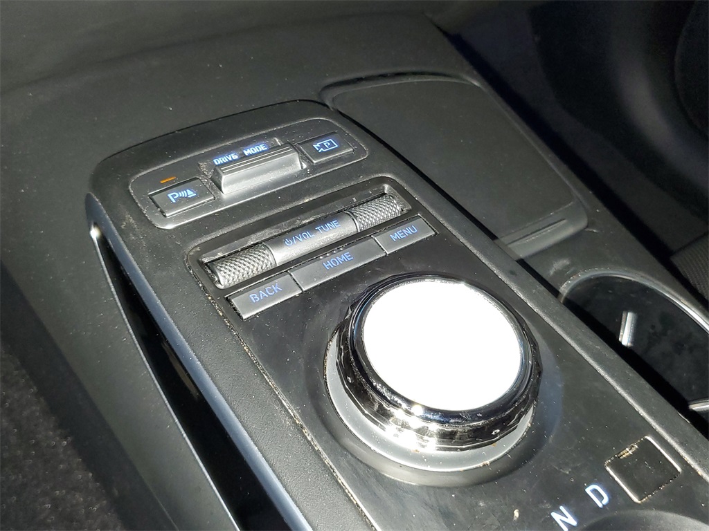 2023 Genesis GV70 2.5T photo 21