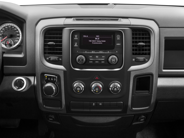 2017 Ram 1500 Express photo 14