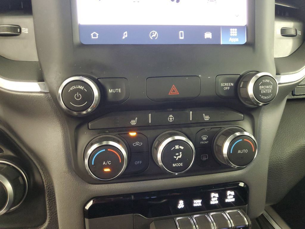 2022 Ram 1500 Big Horn Lone Star photo 19
