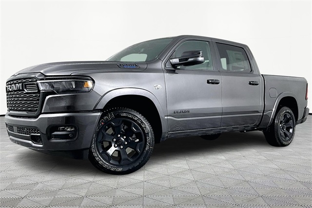 2026 RAM Ram 1500 Pickup Big Horn/Lone Star's photo