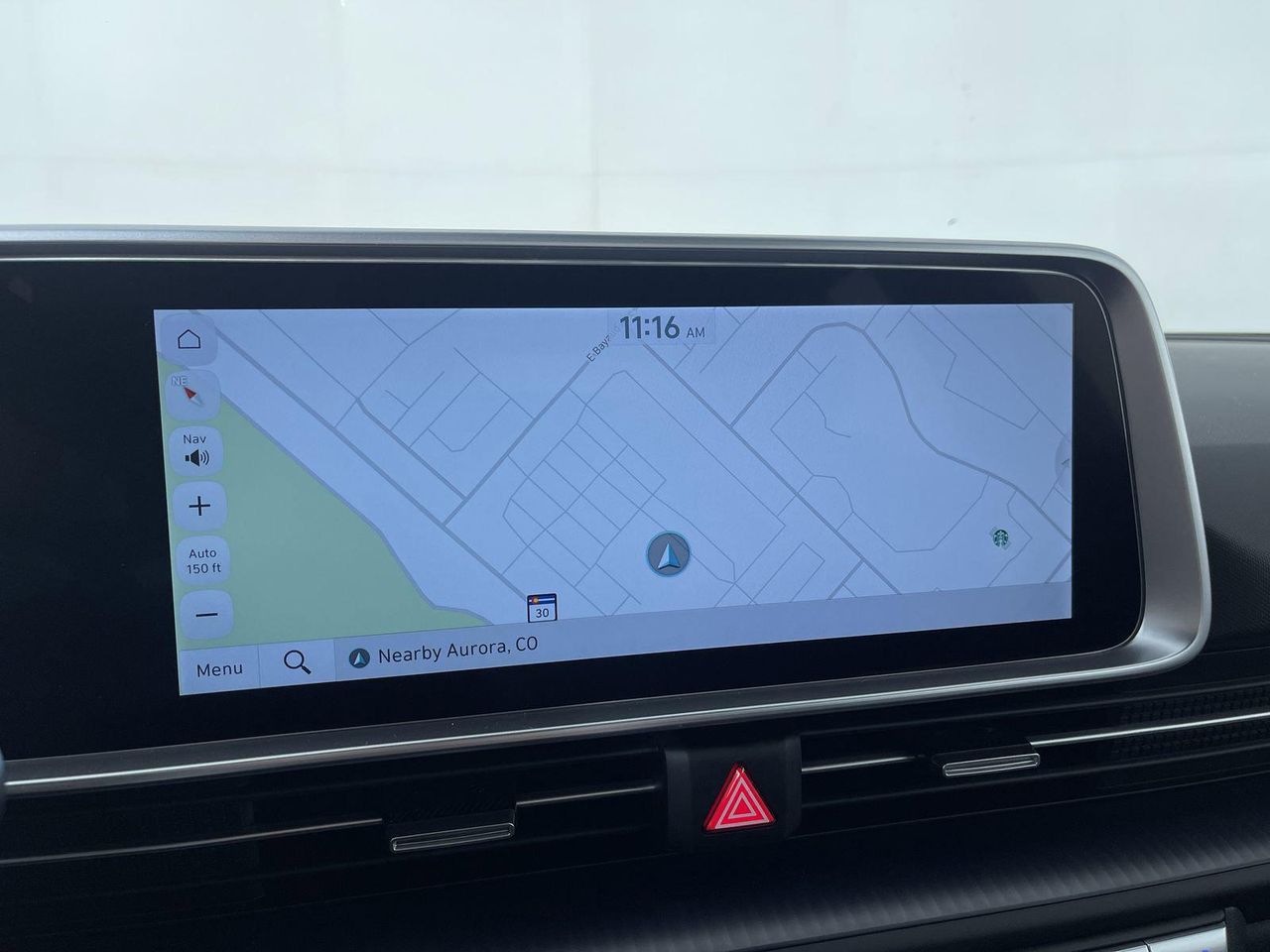 2025 Hyundai Ioniq 6 SE photo 18